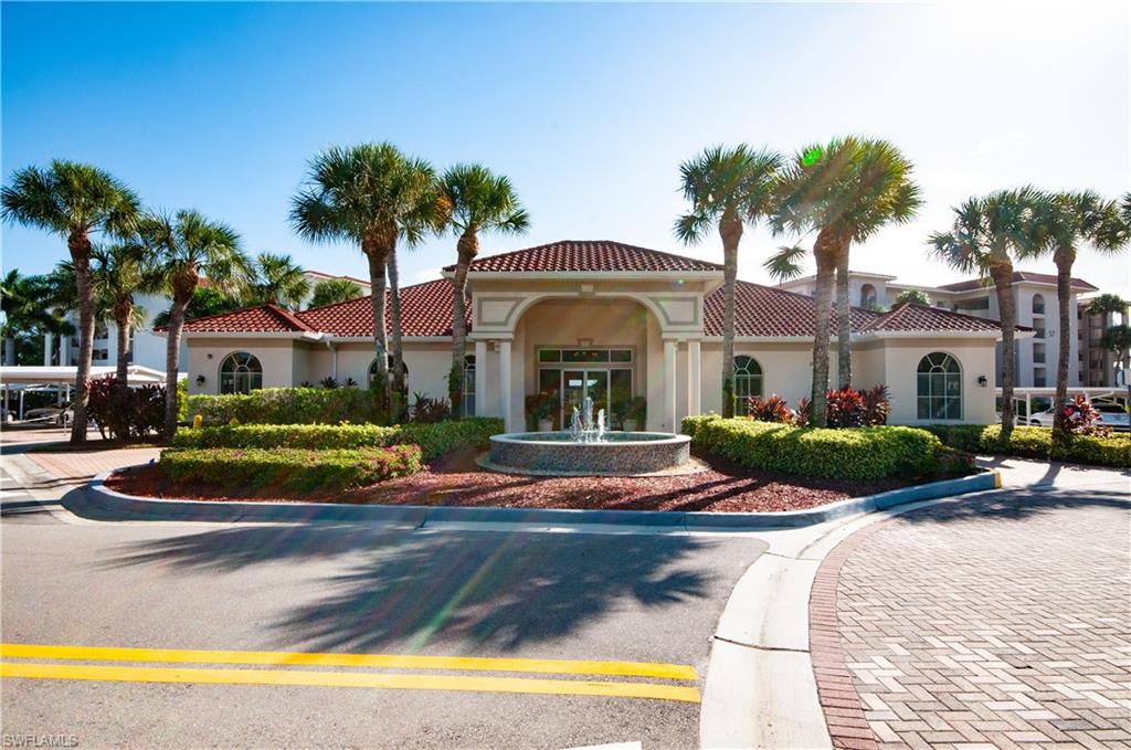 HIGH POINT COUNTRY CLUB - Residential