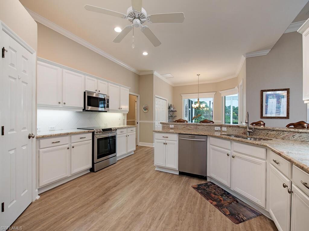 VANDERBILT COUNTRY CLUB - Residential