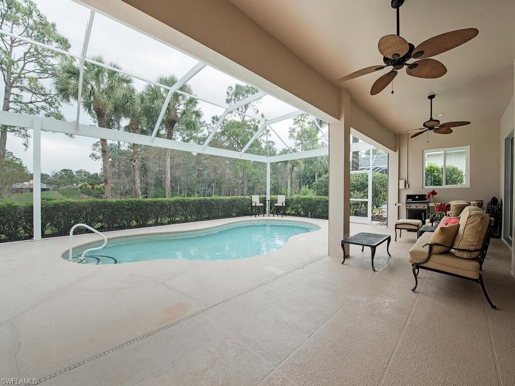 VANDERBILT COUNTRY CLUB - Residential