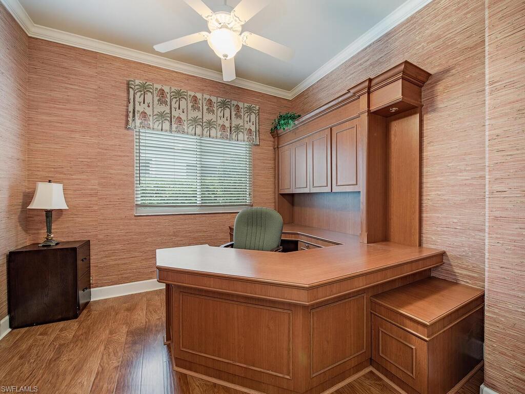 VANDERBILT COUNTRY CLUB - Residential