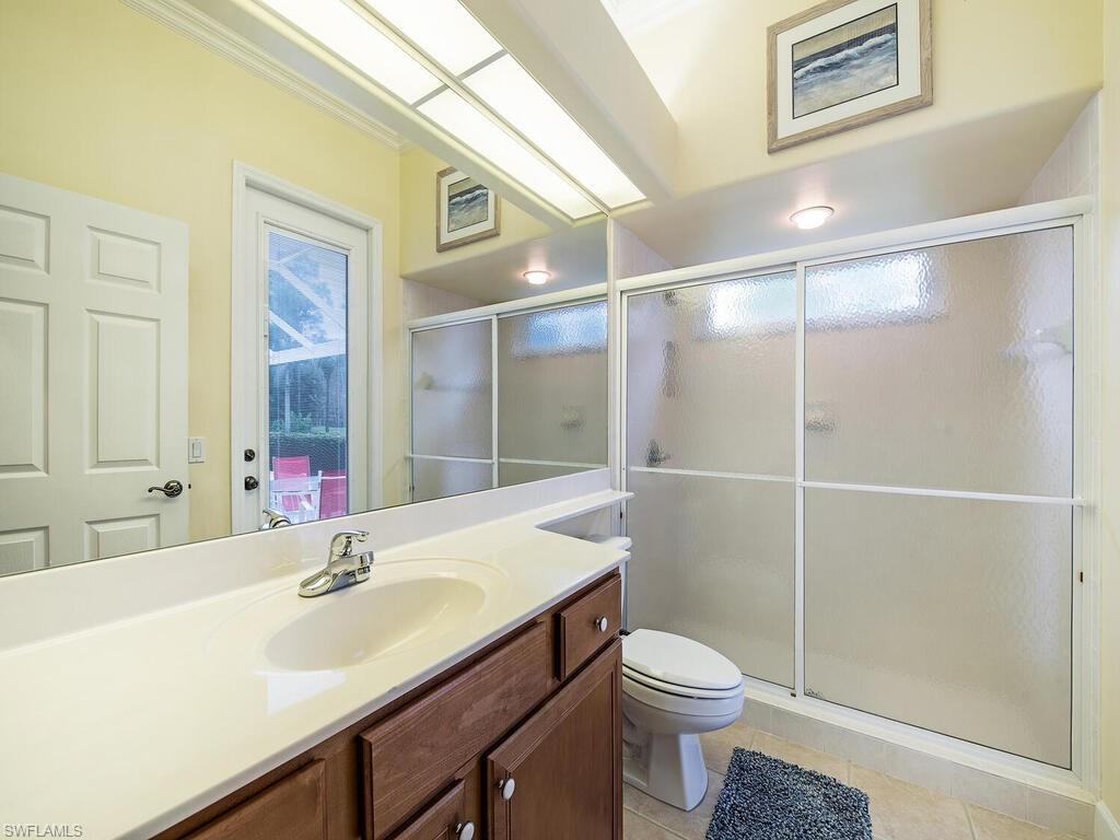 VANDERBILT COUNTRY CLUB - Residential