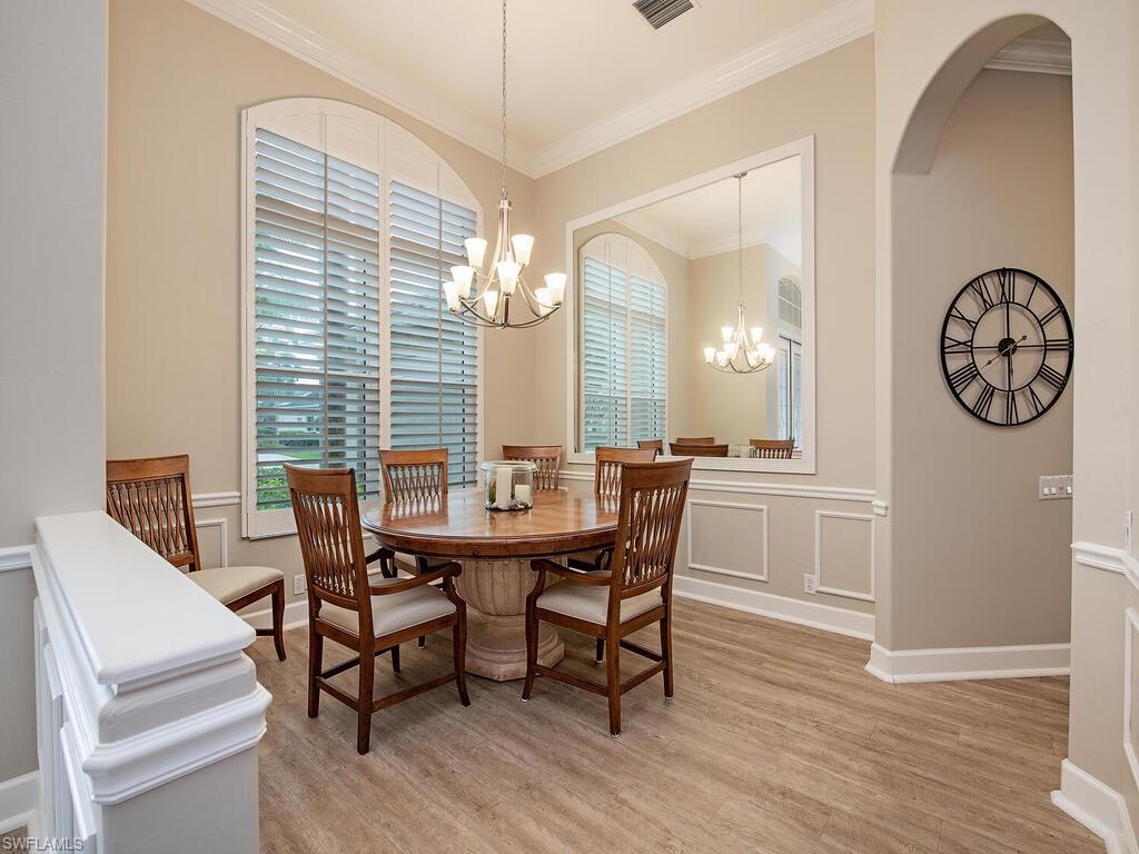 VANDERBILT COUNTRY CLUB - Residential