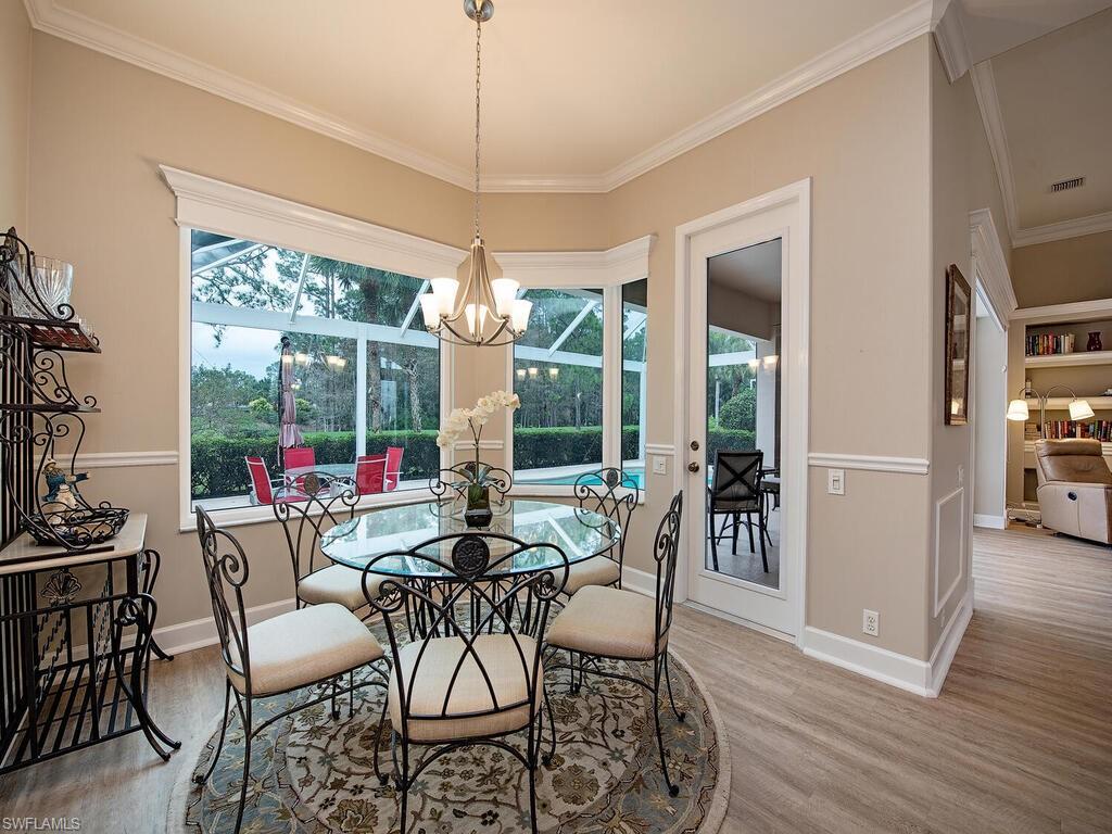 VANDERBILT COUNTRY CLUB - Residential