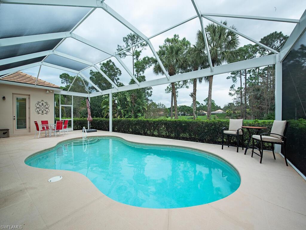 VANDERBILT COUNTRY CLUB - Residential