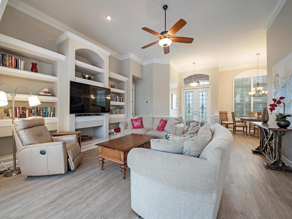 VANDERBILT COUNTRY CLUB - Residential