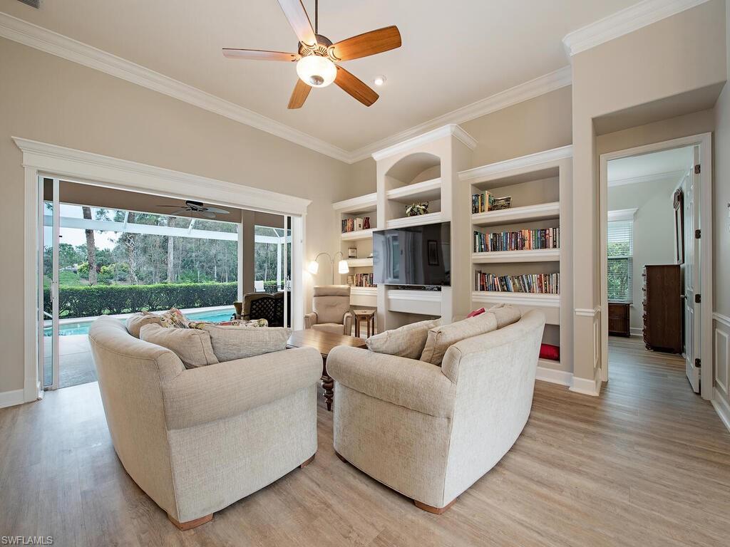 VANDERBILT COUNTRY CLUB - Residential