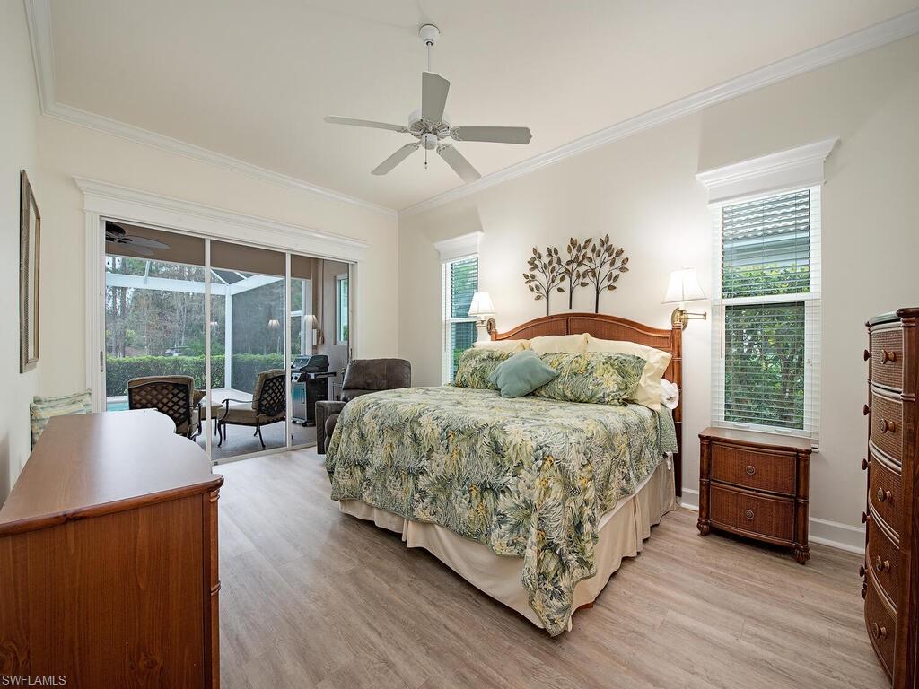 VANDERBILT COUNTRY CLUB - Residential