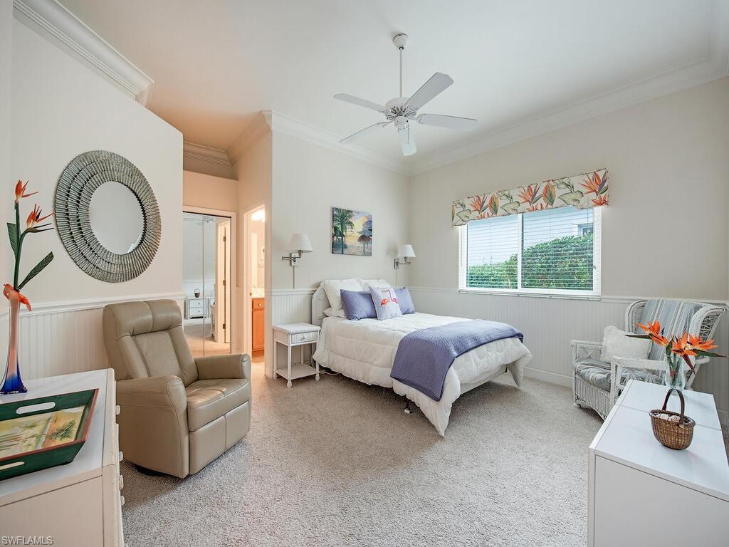VANDERBILT COUNTRY CLUB - Residential