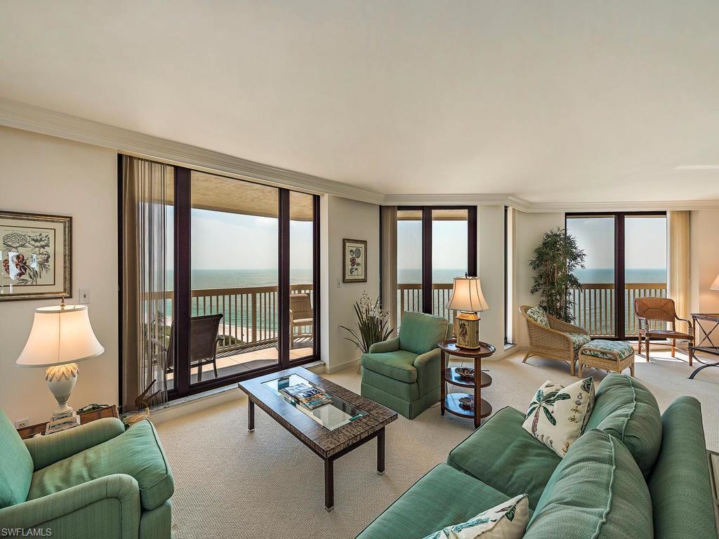 MERIDIAN CLUB - Residential