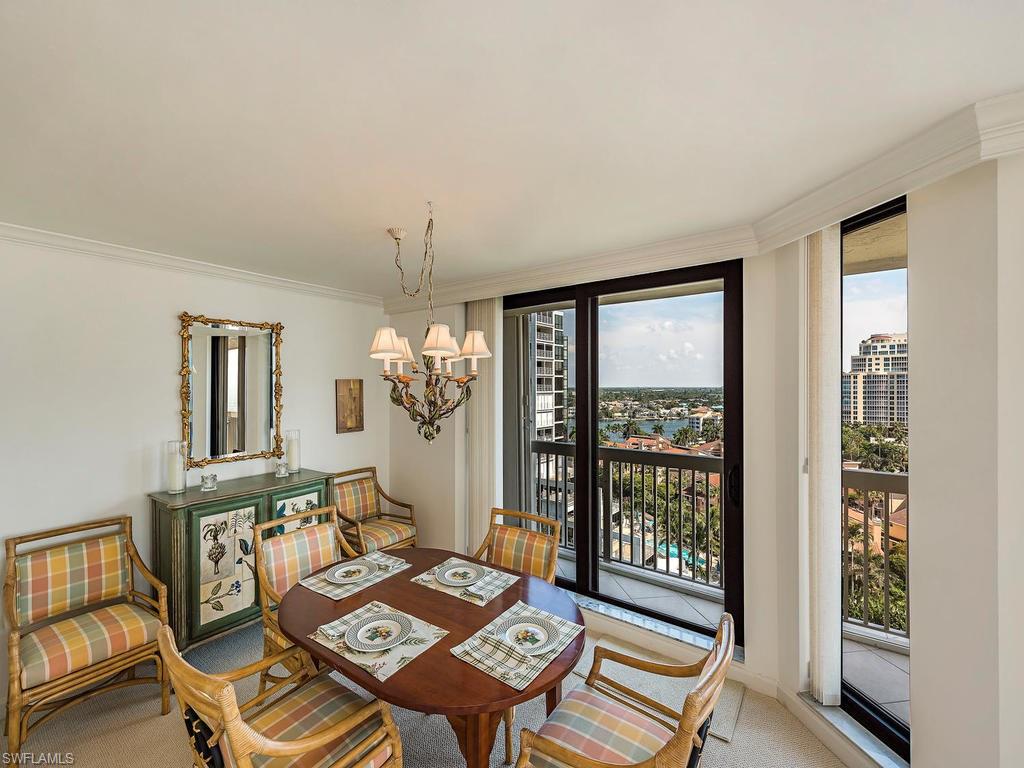 MERIDIAN CLUB - Residential