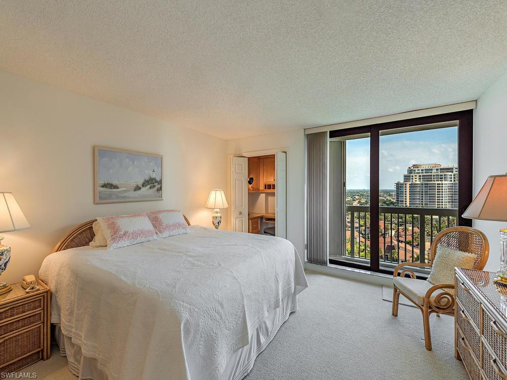 MERIDIAN CLUB - Residential