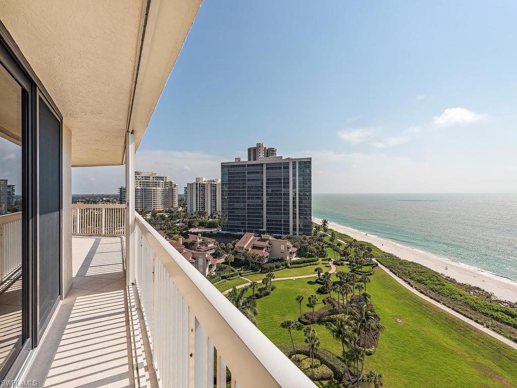 MERIDIAN CLUB - Residential