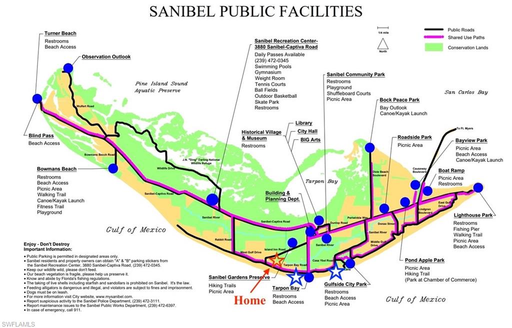 CARDINAL RIDGE UNREC - Land
