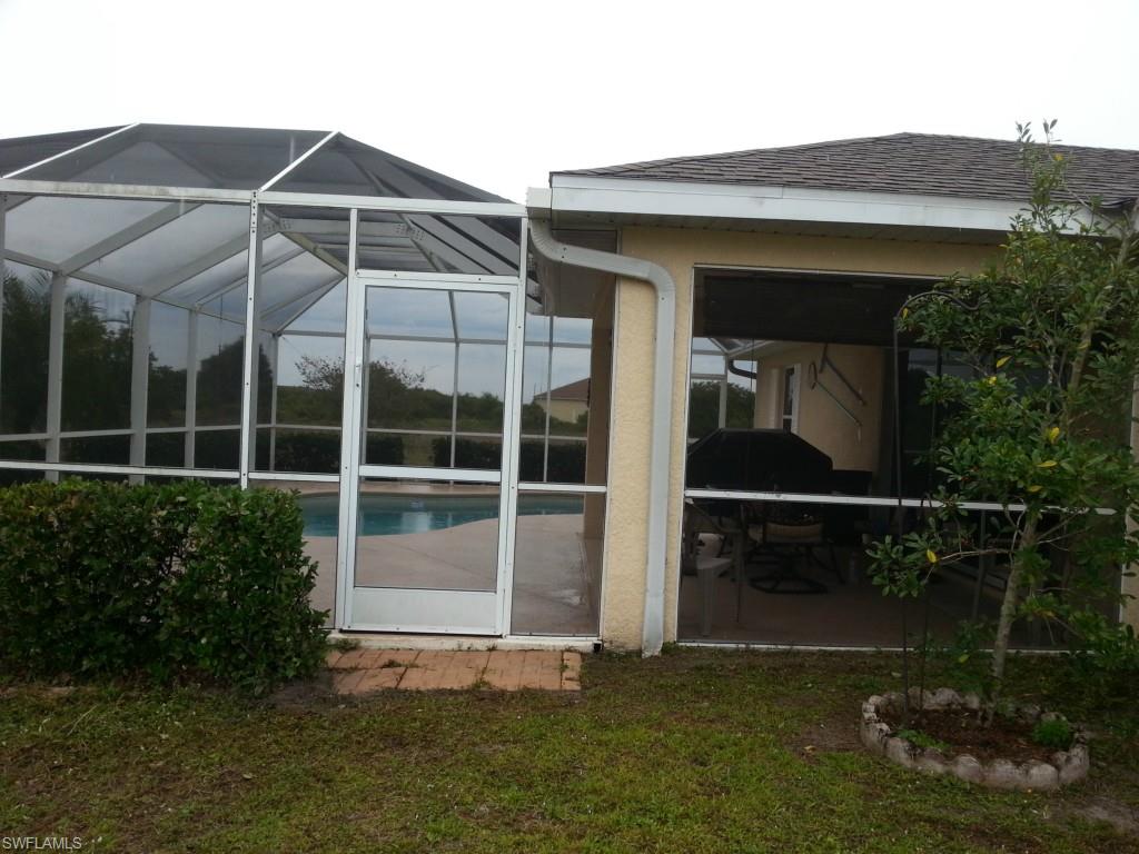 SOUTHWOOD - Residential