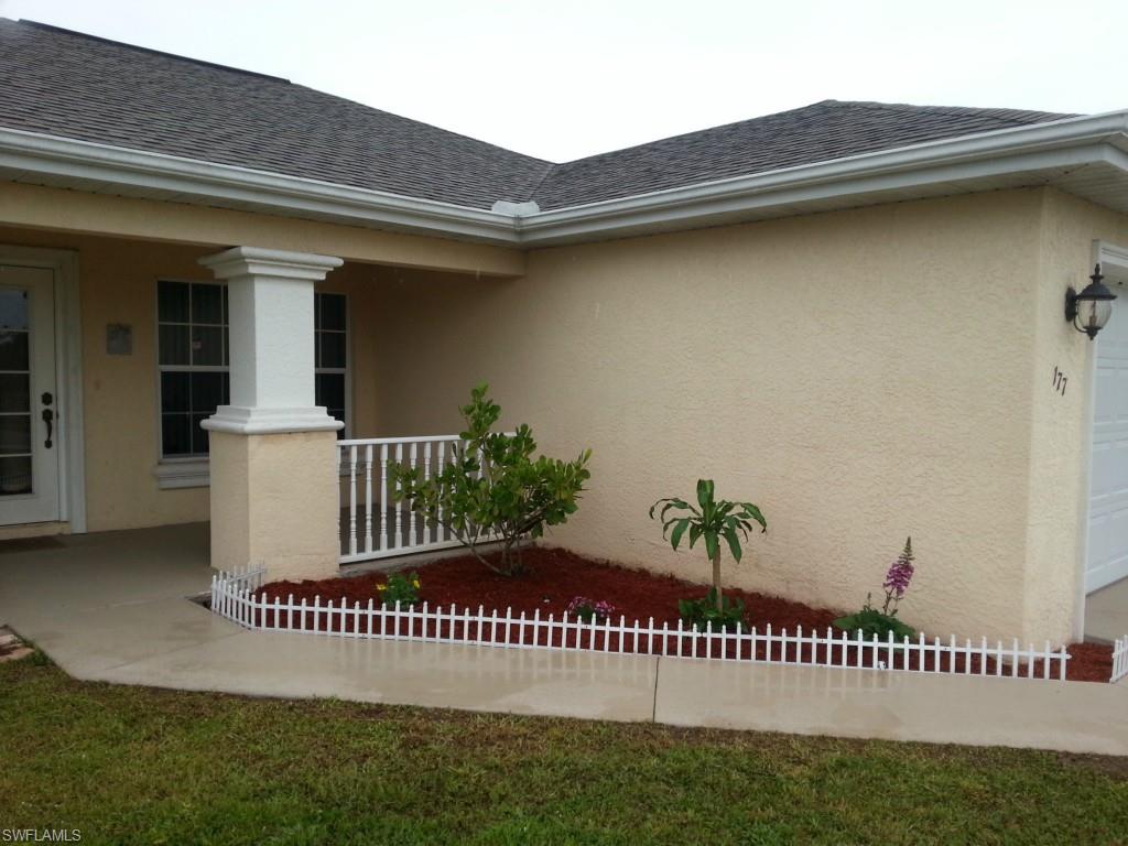 SOUTHWOOD - Residential