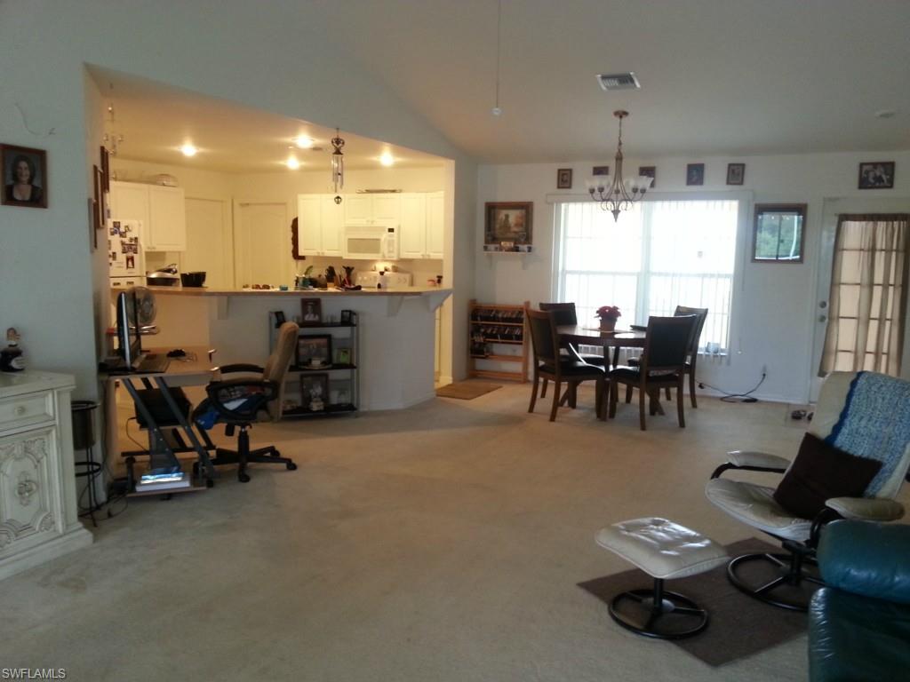 SOUTHWOOD - Residential