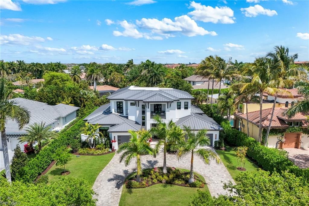 PARK SHORE - Residential