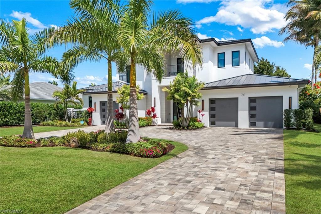 PARK SHORE - Residential