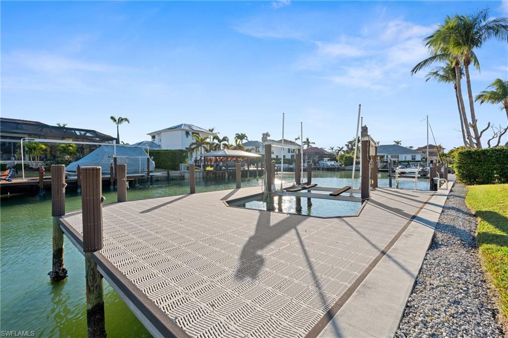 MARCO ISLAND - Residential