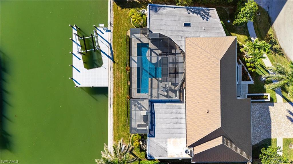 MARCO ISLAND - Residential