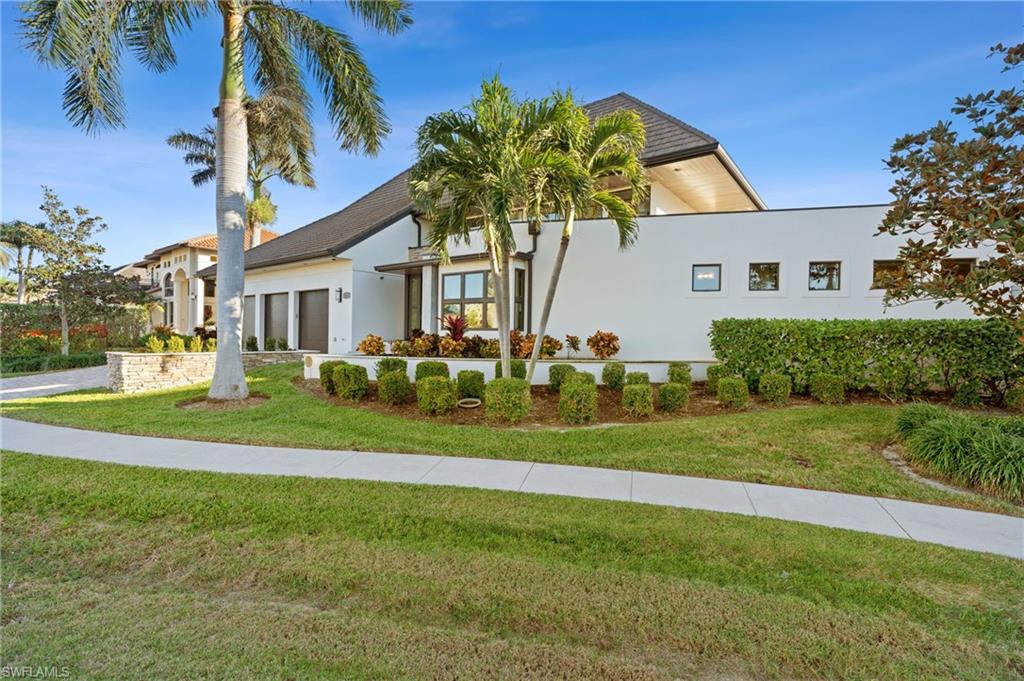 MARCO ISLAND - Residential