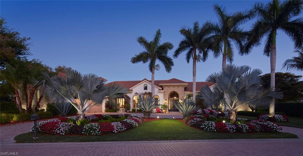 TUSCANY ISLE - Residential