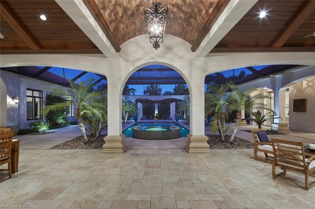 TUSCANY ISLE - Residential
