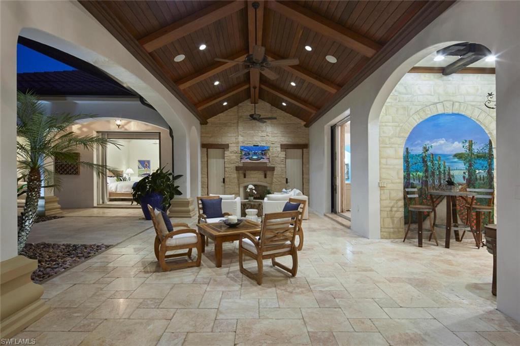 TUSCANY ISLE - Residential