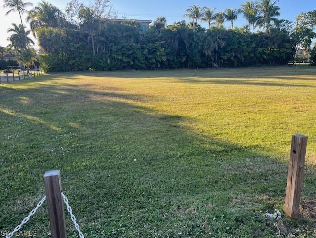 OLDE NAPLES - Land