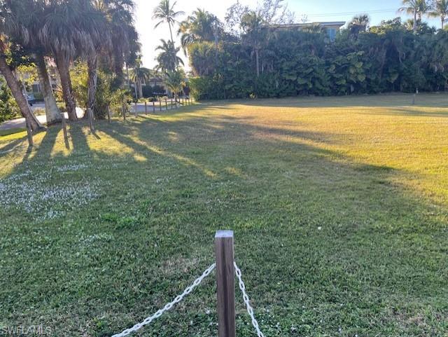OLDE NAPLES - Land