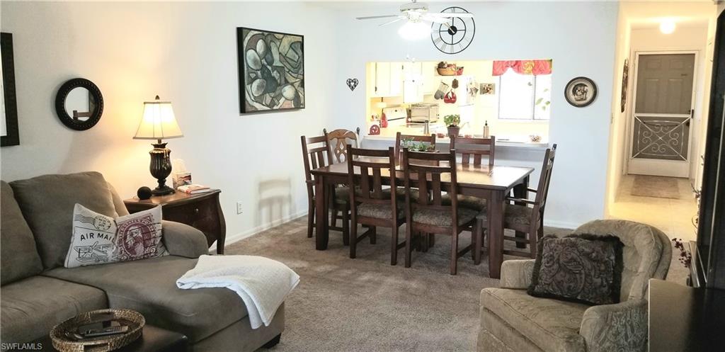 MONTE CARLO CONDO - Residential