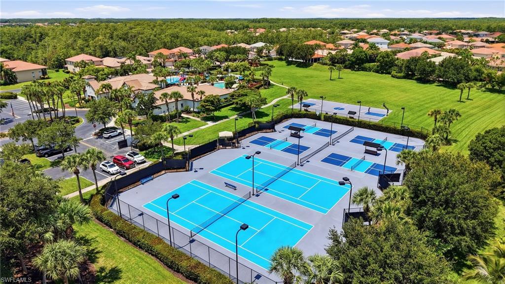 BOTANICA LAKES - Residential