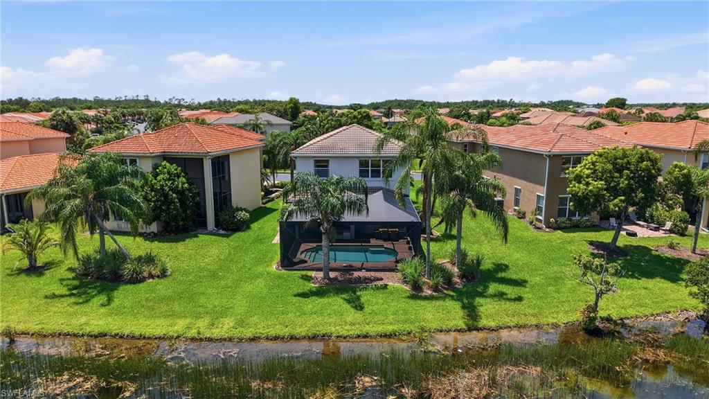 BOTANICA LAKES - Residential