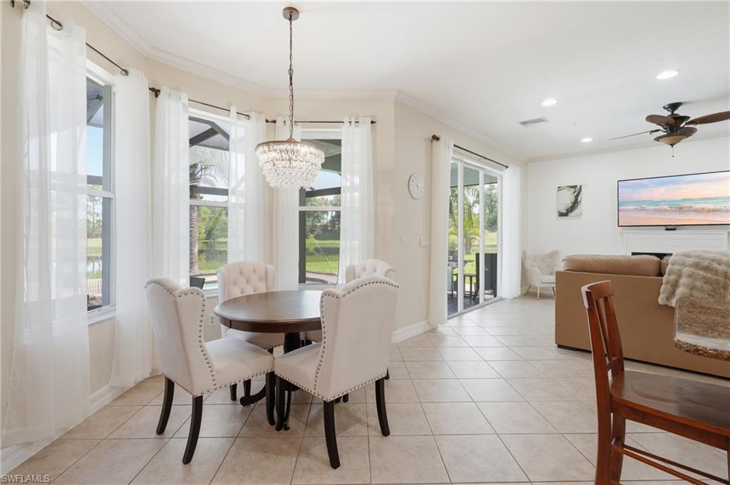 BOTANICA LAKES - Residential