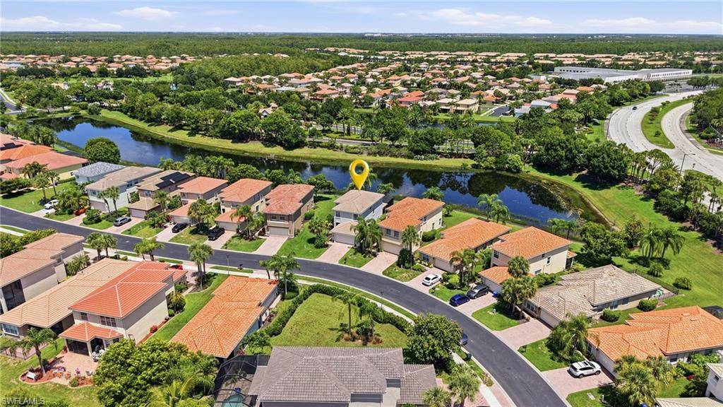 BOTANICA LAKES - Residential
