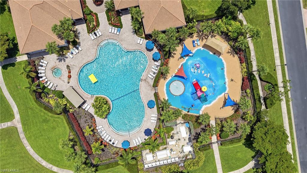 BOTANICA LAKES - Residential