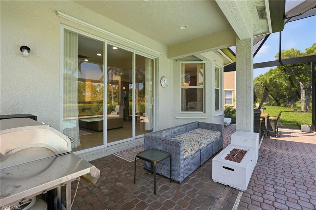 BOTANICA LAKES - Residential