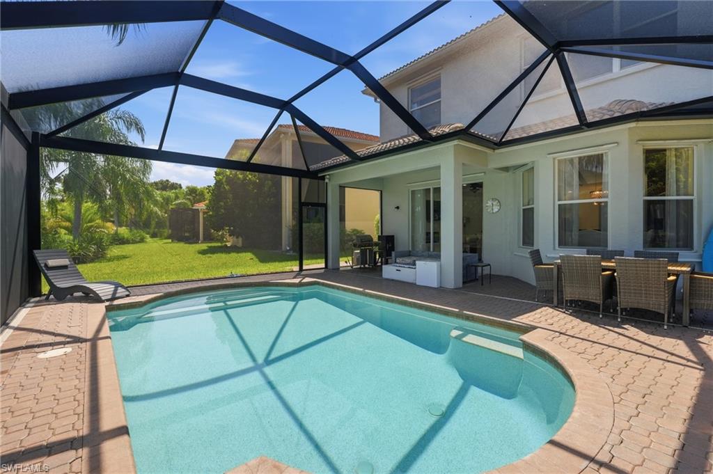 BOTANICA LAKES - Residential