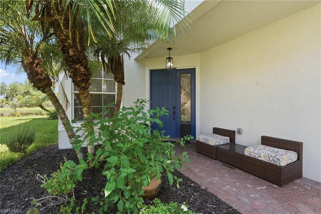 BOTANICA LAKES - Residential