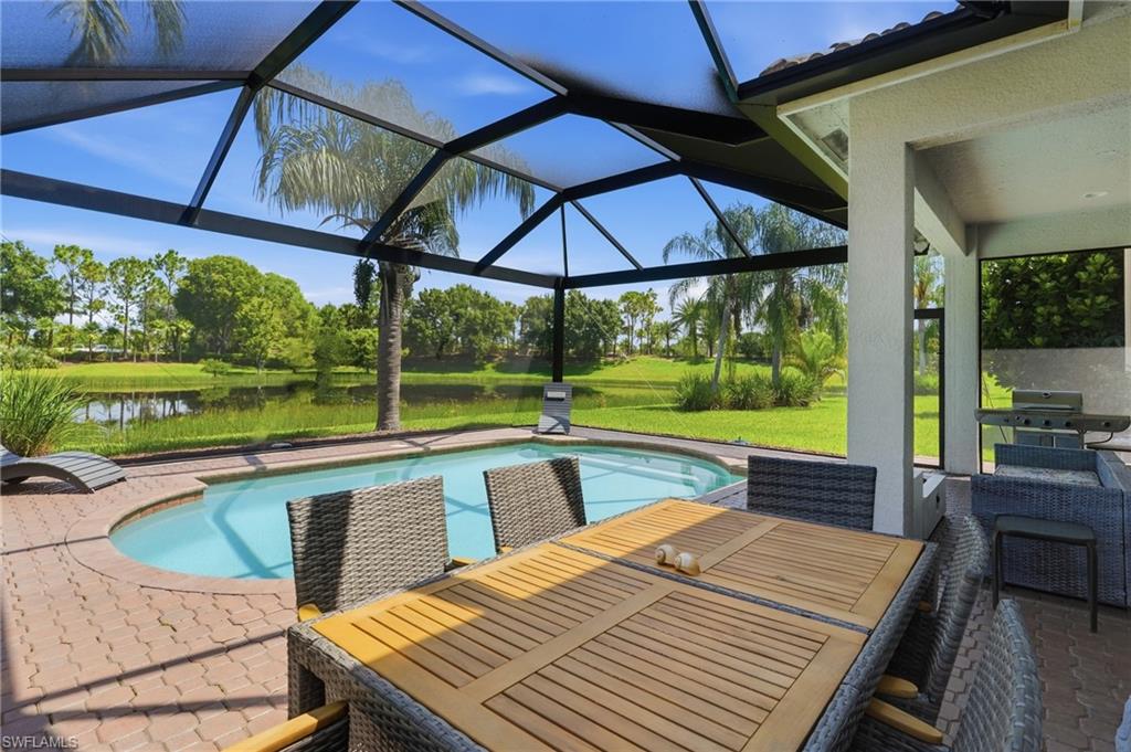 BOTANICA LAKES - Residential