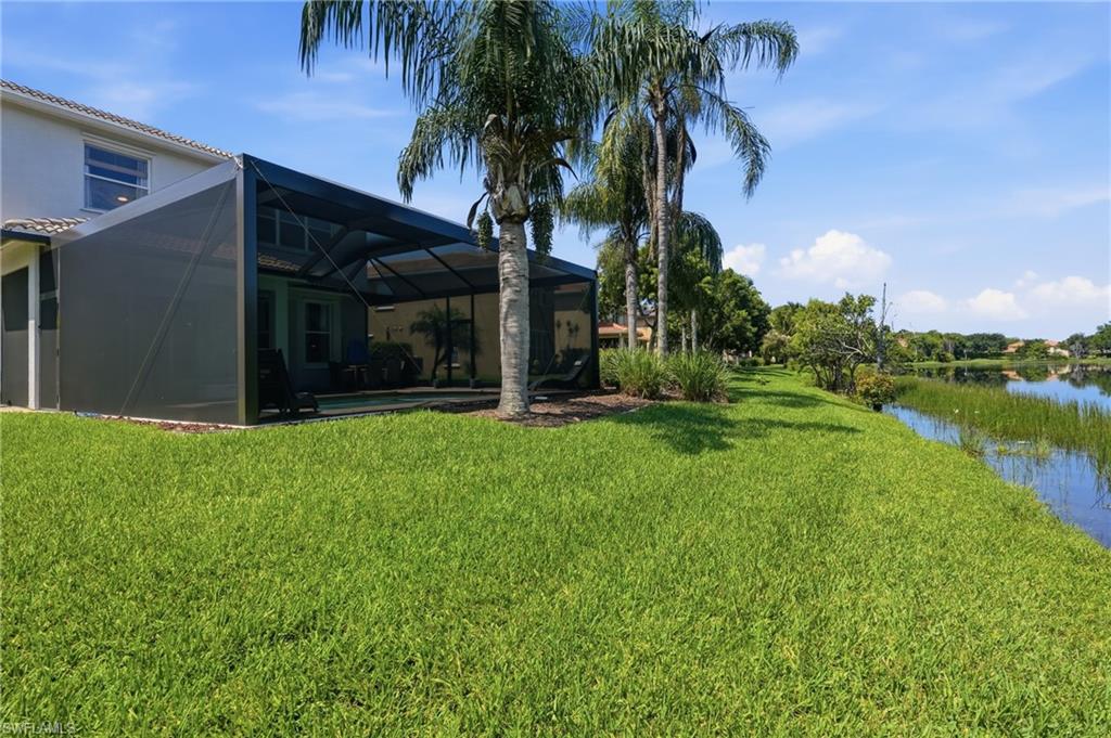 BOTANICA LAKES - Residential