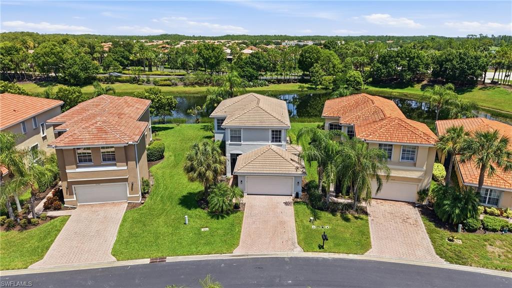 BOTANICA LAKES - Residential