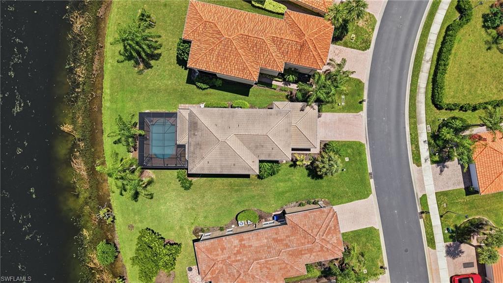 BOTANICA LAKES - Residential