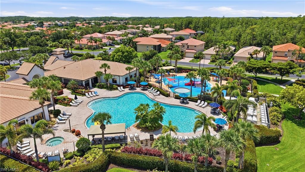 BOTANICA LAKES - Residential