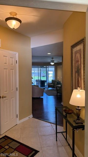 MILL CREEK - Residential Lease