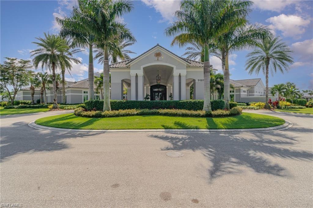 MILL CREEK - Residential Lease