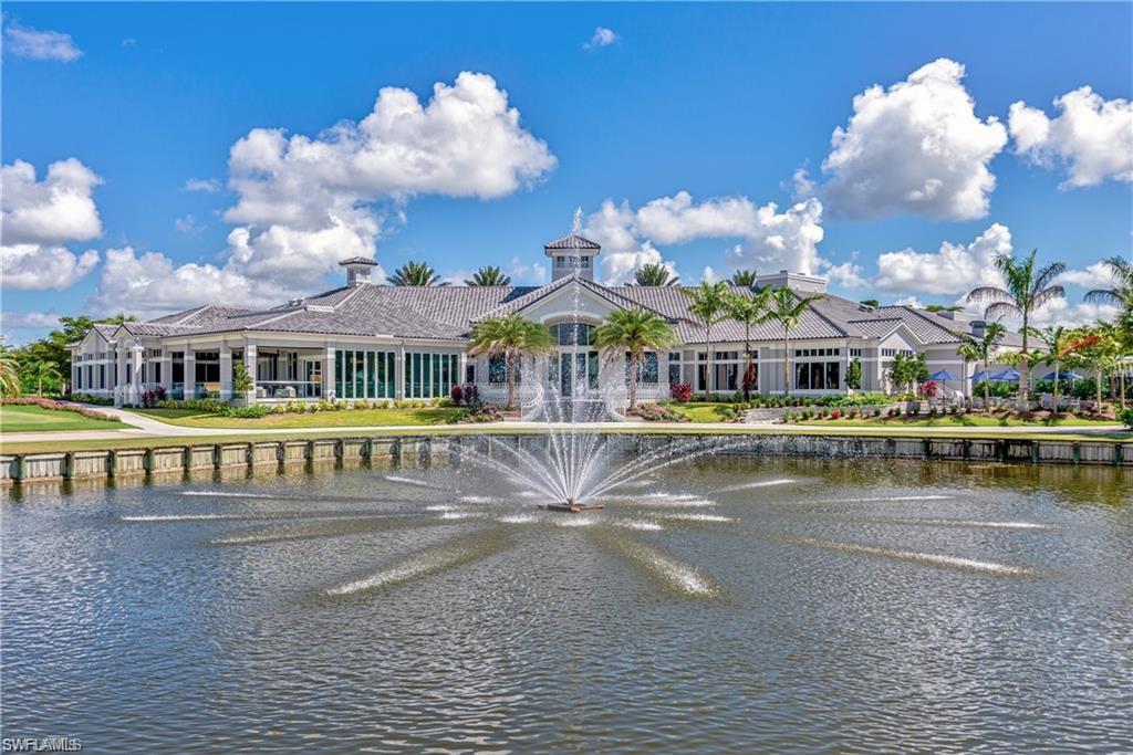 MILL CREEK - Residential Lease