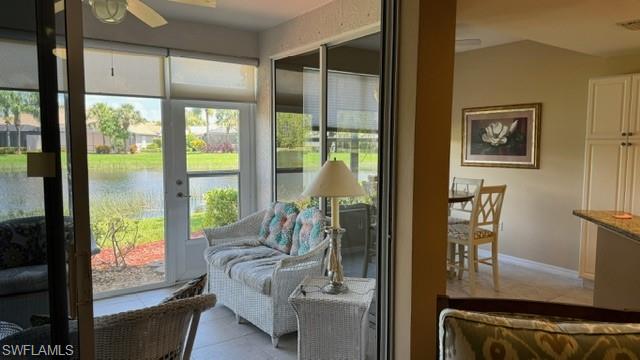 MILL CREEK - Residential Lease