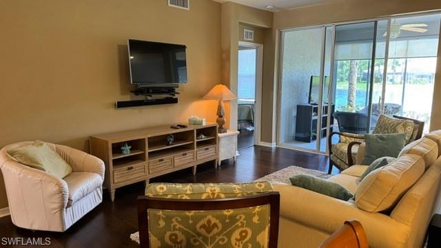 MILL CREEK - Residential Lease