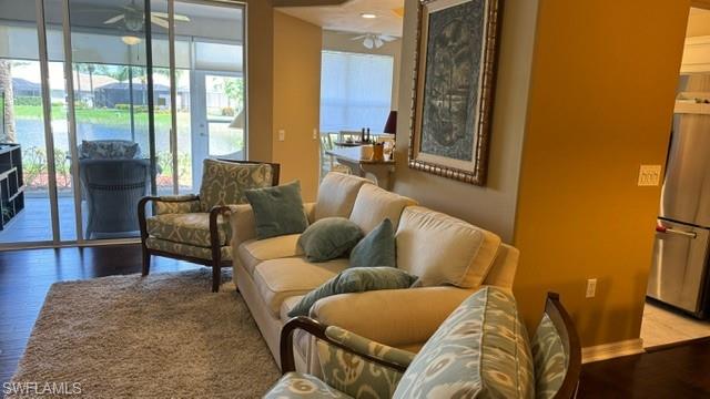 MILL CREEK - Residential Lease